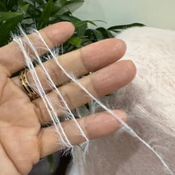 Len Kiểu Mi Ngắn 2cm - 100g 3