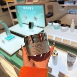 [Hàng Công Ty] Kem Dưỡng Rejuran Healing Cream Intensive 50ml - Phục Hồi, Cấp Ẩm, Căng Mịn & Hỗ Trợ Chống Lão Hóa 3