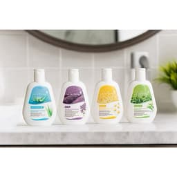 [Phiên bản mới] Dung dịch vệ sinh phụ nữ Dạ Hương 100ml 4