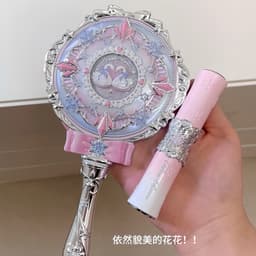 GƯƠNG THIÊN NGA TUYẾT SNOW BALLET FLOWER KNOWS 4