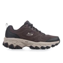 [Chính Hãng] Giày Leo Núi Nam Đi Bộ Đường Dài Arch Fit, Giày Sneaker Nam Màu Nâu Đế Êm Chống Trượt Đa Địa Hình 1