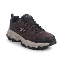 [Chính Hãng] Giày Leo Núi Nam Đi Bộ Đường Dài Arch Fit, Giày Sneaker Nam Màu Nâu Đế Êm Chống Trượt Đa Địa Hình 2