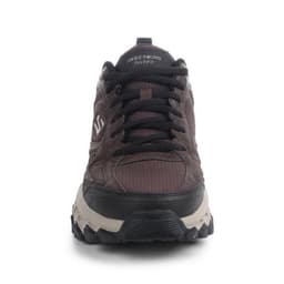 [Chính Hãng] Giày Leo Núi Nam Đi Bộ Đường Dài Arch Fit, Giày Sneaker Nam Màu Nâu Đế Êm Chống Trượt Đa Địa Hình 4