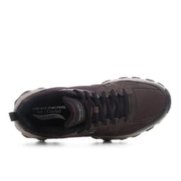 [Chính Hãng] Giày Leo Núi Nam Đi Bộ Đường Dài Arch Fit, Giày Sneaker Nam Màu Nâu Đế Êm Chống Trượt Đa Địa Hình 6