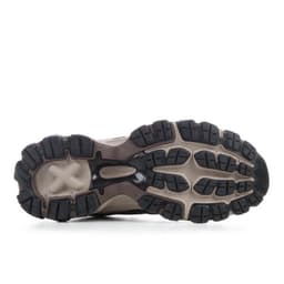 [Chính Hãng] Giày Leo Núi Nam Đi Bộ Đường Dài Arch Fit, Giày Sneaker Nam Màu Nâu Đế Êm Chống Trượt Đa Địa Hình 7