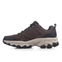 [Chính Hãng] Giày Leo Núi Nam Đi Bộ Đường Dài Arch Fit, Giày Sneaker Nam Màu Nâu Đế Êm Chống Trượt Đa Địa Hình 3