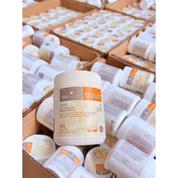Viên sữa bổ sung canxi Milk Calcium Bone Care 150 viên 5