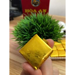Bánh Đậu Xanh Hòa An 100 Gam, 200 Gam, 350g 6