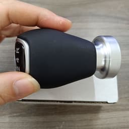 Tay nắm đi số i10 2014-2019 số sàn MT , hàng mới oem 2