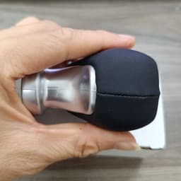 Tay nắm đi số i10 2014-2019 số sàn MT , hàng mới oem 6