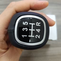 Tay nắm đi số i10 2014-2019 số sàn MT , hàng mới oem 8