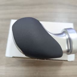 Tay nắm đi số i10 2014-2019 số sàn MT , hàng mới oem 9