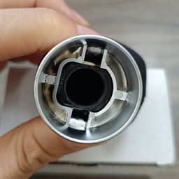 Tay nắm đi số i10 2014-2019 số sàn MT , hàng mới oem 4