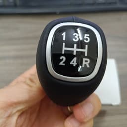 Tay nắm đi số i10 2014-2019 số sàn MT , hàng mới oem 1