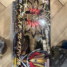 Đồ chơi Siêu nhân Kamen rider Geast 2