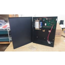 Tủ Nguồn UPS 12V 5A Cho Khóa Cửa Điện tử Kết Nối Ắc Quy Dự Phòng Khi Mất Điện kiểm soát ra vào 12V5 2
