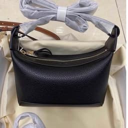 Túi Xách Nữ Mytaste Dáng Ngang có Dây Đeo Chéo Túi Đeo Vai Nữ Thanh Lịch - FULLBOX túi vải 5