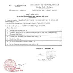 Marial Gel ( Hộp 20 gói x 15ml) chống trào ngược dạ dày thực quản 2