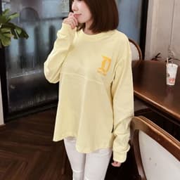 (HOẢ TỐC 4H) LONG TEE DISNEYY KIM TUYẾN NỔI TRẺ TRUNG NĂNG ĐỘNG NABISTUDIO 6