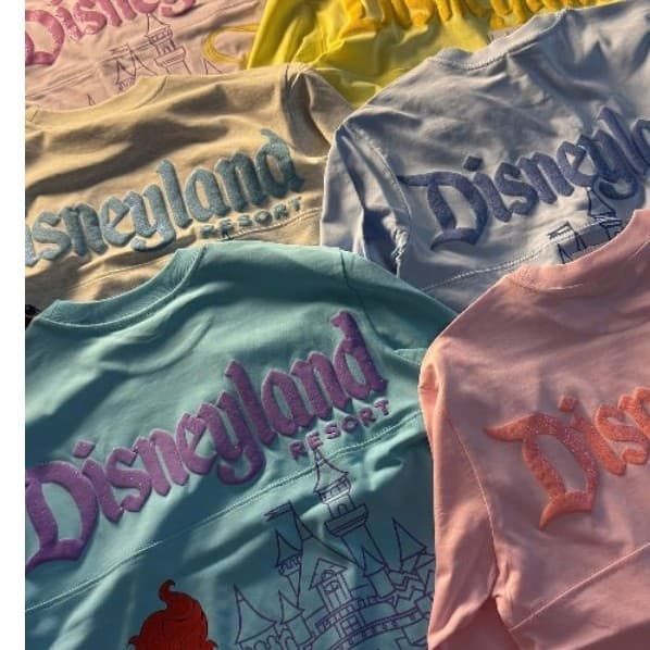(HOẢ TỐC 4H) LONG TEE DISNEYY KIM TUYẾN NỔI TRẺ TRUNG NĂNG ĐỘNG NABISTUDIO