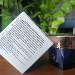 MEDICNARCI LUMI GENIC WHITE CREAM 30gr - Kem nám ngày MEDICNARCI 2