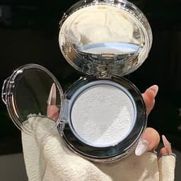 Phấn Phủ Nén Flower Knows Snow Ballet 6
