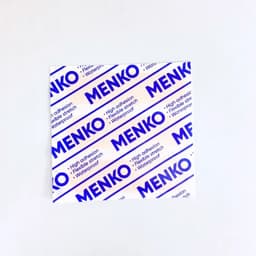 Băng dính cá nhân y tế MENKO - Miếng dán dính, co giãn linh hoạt chống thấm nước hộp 102 miếng 3