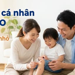 Băng dính cá nhân y tế MENKO - Miếng dán dính, co giãn linh hoạt chống thấm nước hộp 102 miếng 5