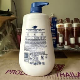 [CHUẨN THÁI] SỮA TẮM DƯỠNG DA DOVE NỘI ĐỊA THÁI LAN-900ml 6