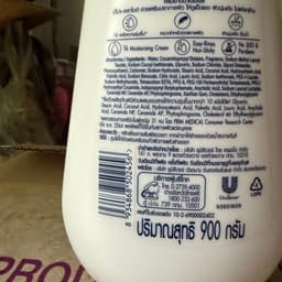 [CHUẨN THÁI] SỮA TẮM DƯỠNG DA DOVE NỘI ĐỊA THÁI LAN-900ml 5
