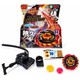 Con quay vô cực ,kèm bệ phóng beyblade 4D , con quay luân hồi cho bé trai 3