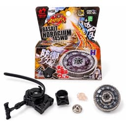 Con quay vô cực ,kèm bệ phóng beyblade 4D , con quay luân hồi cho bé trai 5