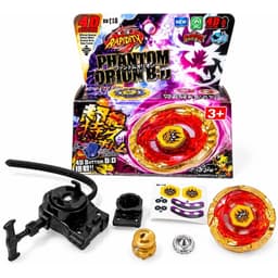 Con quay vô cực ,kèm bệ phóng beyblade 4D , con quay luân hồi cho bé trai 2