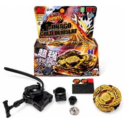 Con quay vô cực ,kèm bệ phóng beyblade 4D , con quay luân hồi cho bé trai 4