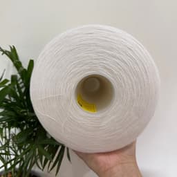 Len UPW - 55 Merino 45 Cotton - Giặt Máy 2