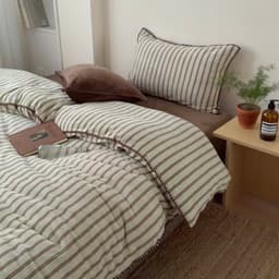 Bộ vỏ chăn ga gối nỉ nhung lông thỏ 4 món,vải nỉ nhung sữa êm mềm mịn, không kèm ruột bên trong 2