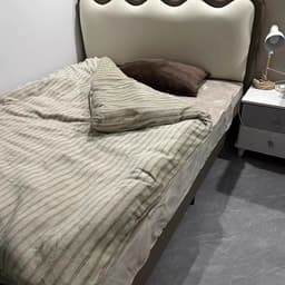 Bộ vỏ chăn ga gối nỉ nhung lông thỏ 4 món,vải nỉ nhung sữa êm mềm mịn, không kèm ruột bên trong 5