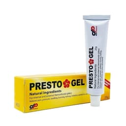 "Presto Gel: Giải Pháp Giảm Trĩ An Toàn Nhanh Chóng Dành Cho Bà Bầu" TAOTAOSHOP123 3