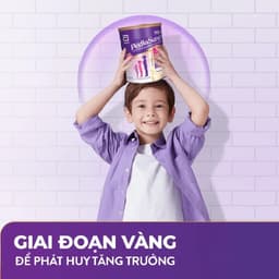 [ Date 2028 ]  Sữa Bột Abbott  Pediasure Hương Vani 800g và 1600g/ 1 Lon - NPP TIEN PHAT 4
