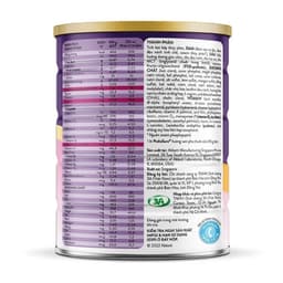 [ Date 2028 ]  Sữa Bột Abbott  Pediasure Hương Vani 800g và 1600g/ 1 Lon - NPP TIEN PHAT 5
