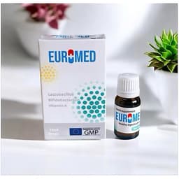 Men vi sinh Euromed I Nhập khẩu Ba Lan  cải thiện sớm tiêu chảy, táo bón< BUNBUN SHOP 5
