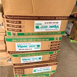 1 thùng 20kg Vipac 88sp 1kg Kích Thích Ra Rễ Sinh Trưởng 3