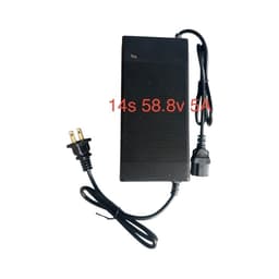 SẠC 14S 5A 3.7 58.8V 5A 2
