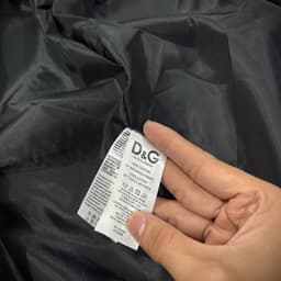 Áo khoác bomber gió nam nữ FIGLE in hoạ tiết nghệ sĩ âm nhạc vân chữ monogram 3D hai mặt boy phố 4