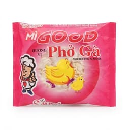 MÌ XÀO HẢO HẢO KoKomiTÔM XÀO CHUA NGỌT 3