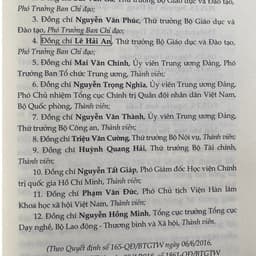 Sách - Giáo Trình Triết Học Mác - LêNin ( Dành Cho Bậc Đại Học Hệ Không Chuyên Lý Luận Chính Trị ) 2