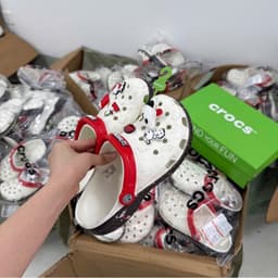[Ảnh Thật] Box bv, Sneaker Crs Snoopy Peanuts -pp1 3