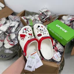 [Ảnh Thật] Box bv, Sneaker Crs Snoopy Peanuts -pp1 4