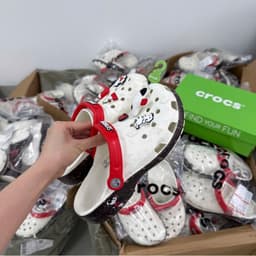 [Ảnh Thật] Box bv, Sneaker Crs Snoopy Peanuts -pp1 7