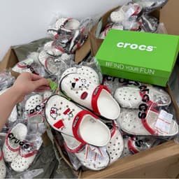[Ảnh Thật] Box bv, Sneaker Crs Snoopy Peanuts -pp1 5